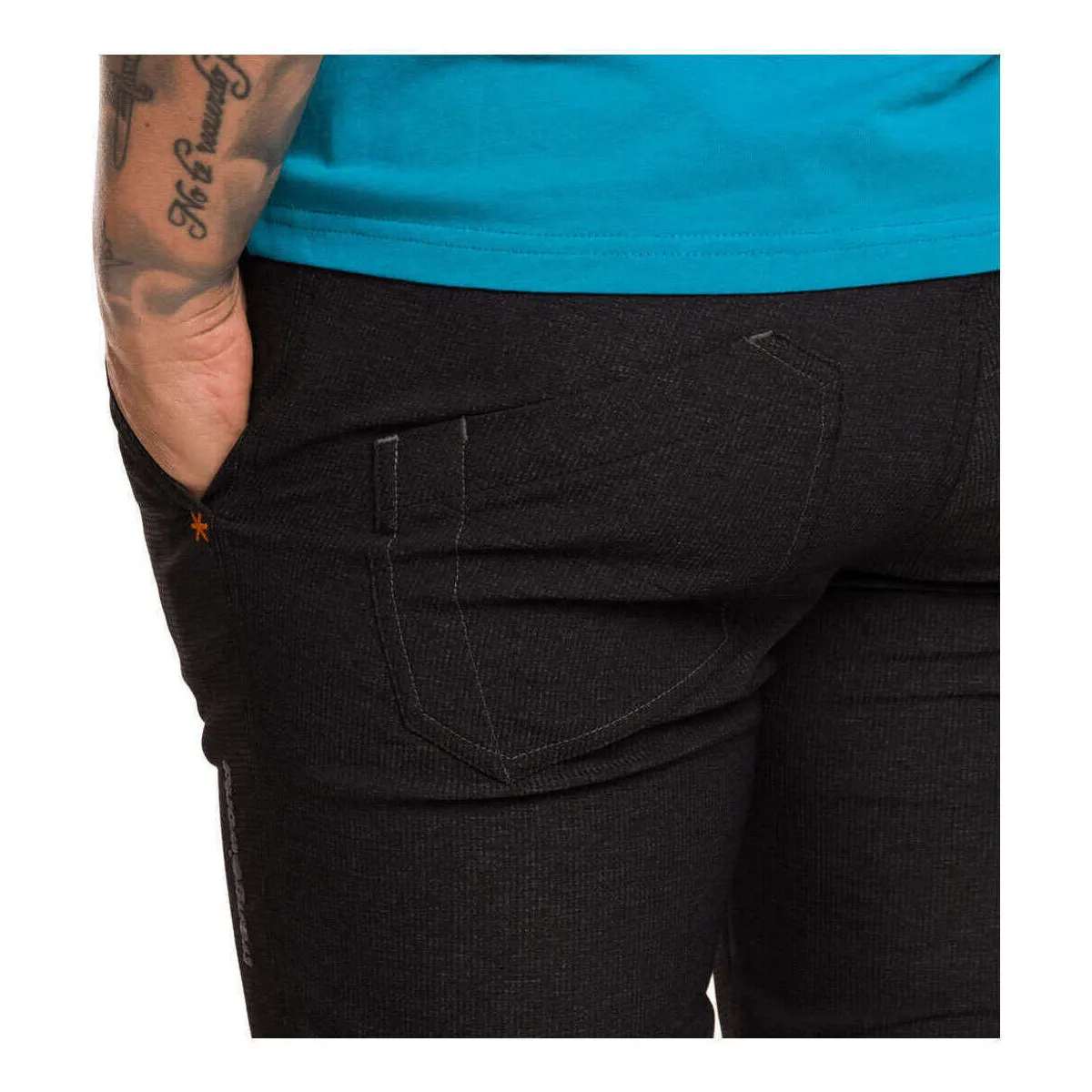 PANT. LARGO NOASCA