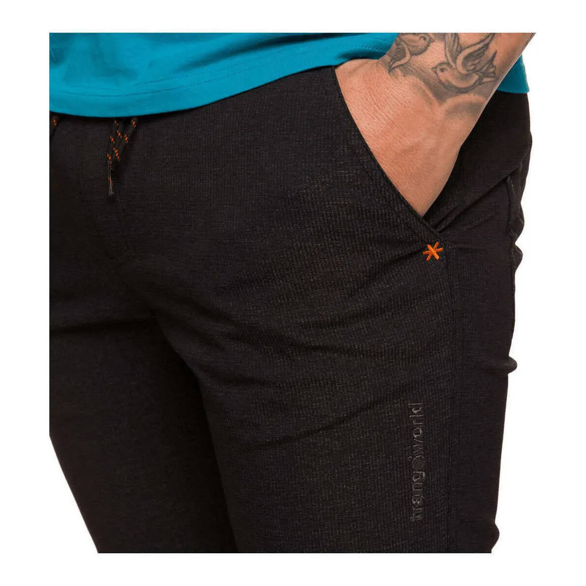 PANT. LARGO NOASCA