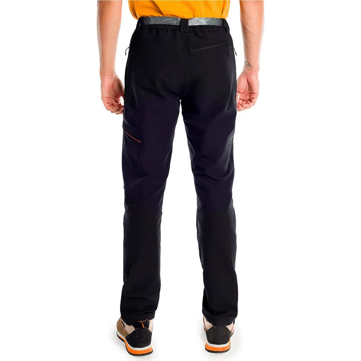 PANT. LARGO PEYREGET DR