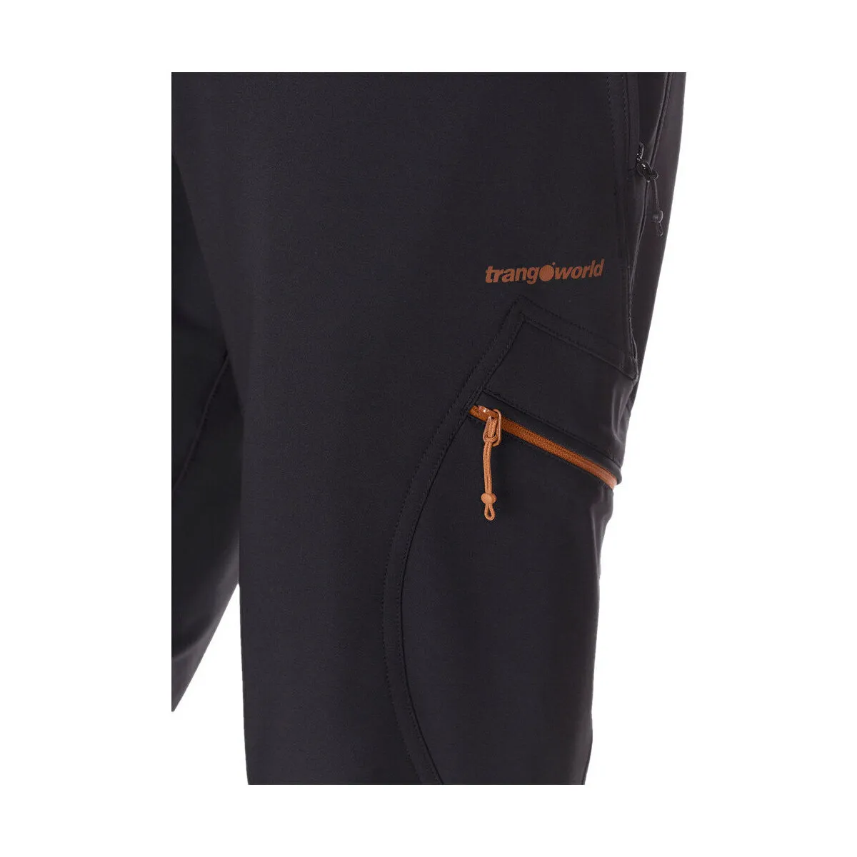 PANT. LARGO PEYREGET DR