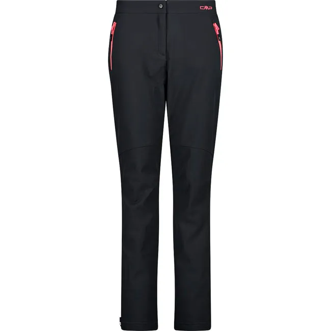 Pantalón campagnolo Long Pant Slim Fit W
