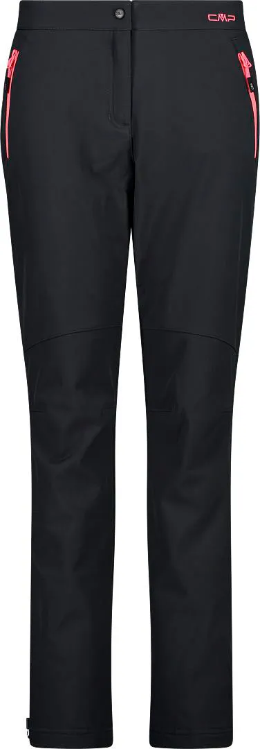 Pantalón campagnolo Long Pant Slim Fit W