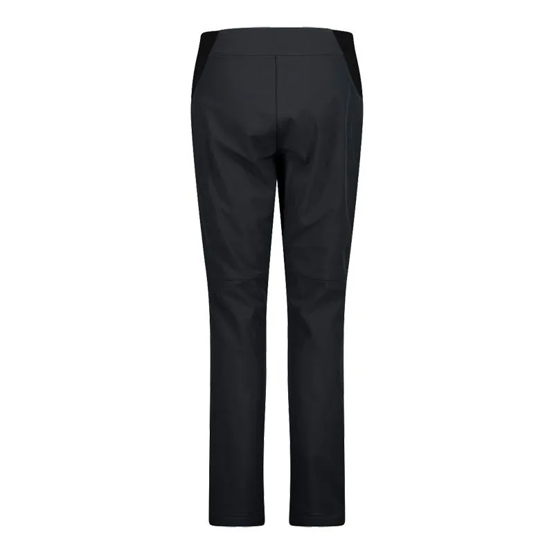 Pantalón campagnolo Long Pant Slim Fit W