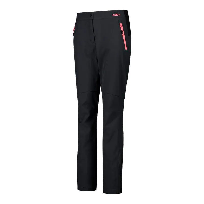 Pantalón campagnolo Long Pant Slim Fit W
