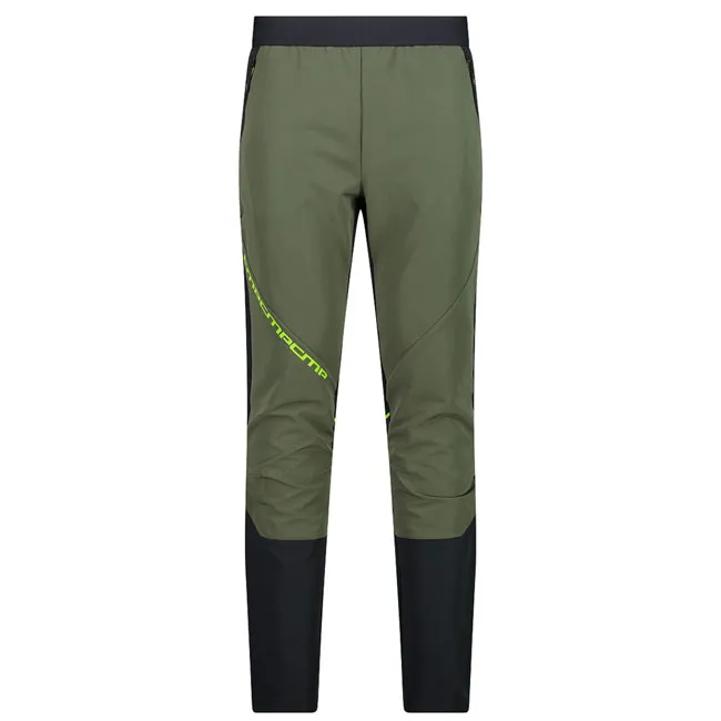 Pantalón campagnolo Unlimitech Long Pant