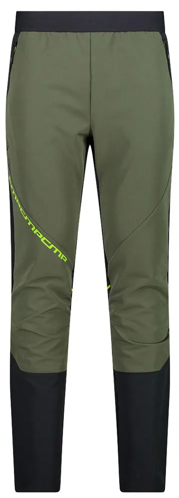 Pantalón campagnolo Unlimitech Long Pant