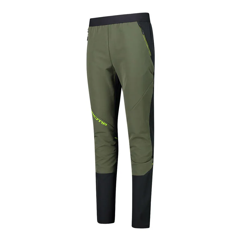 Pantalón campagnolo Unlimitech Long Pant