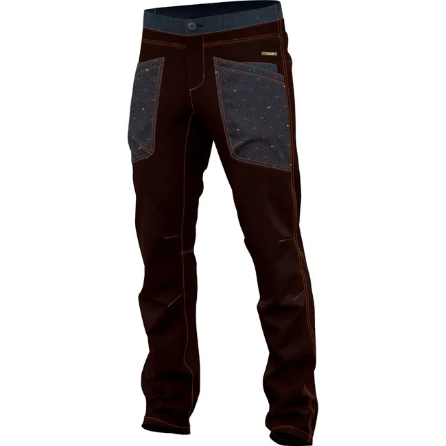 Pantalón crazy Gulliver Pant