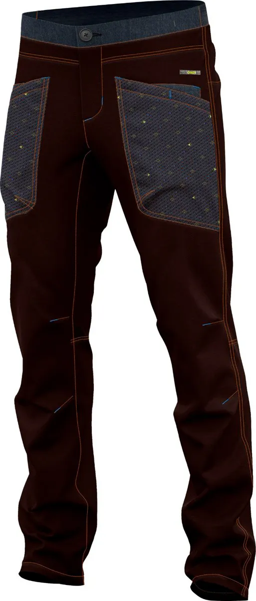 Pantalón crazy Gulliver Pant