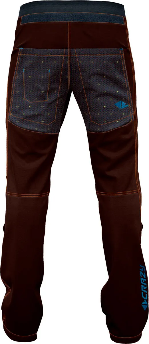 Pantalón crazy Gulliver Pant