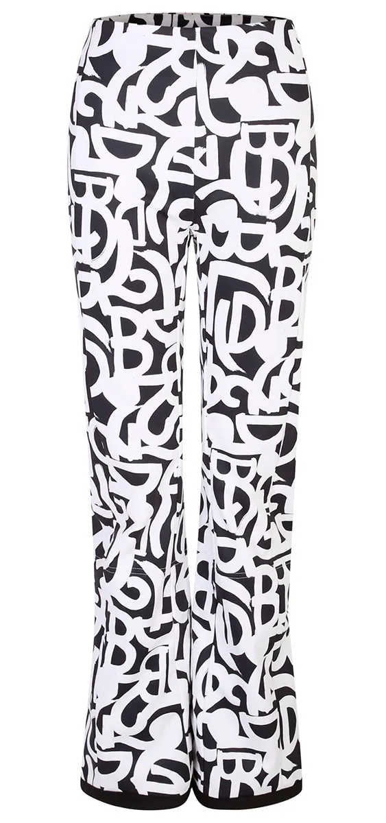 Pantalón dare 2 be Upshill Pant W