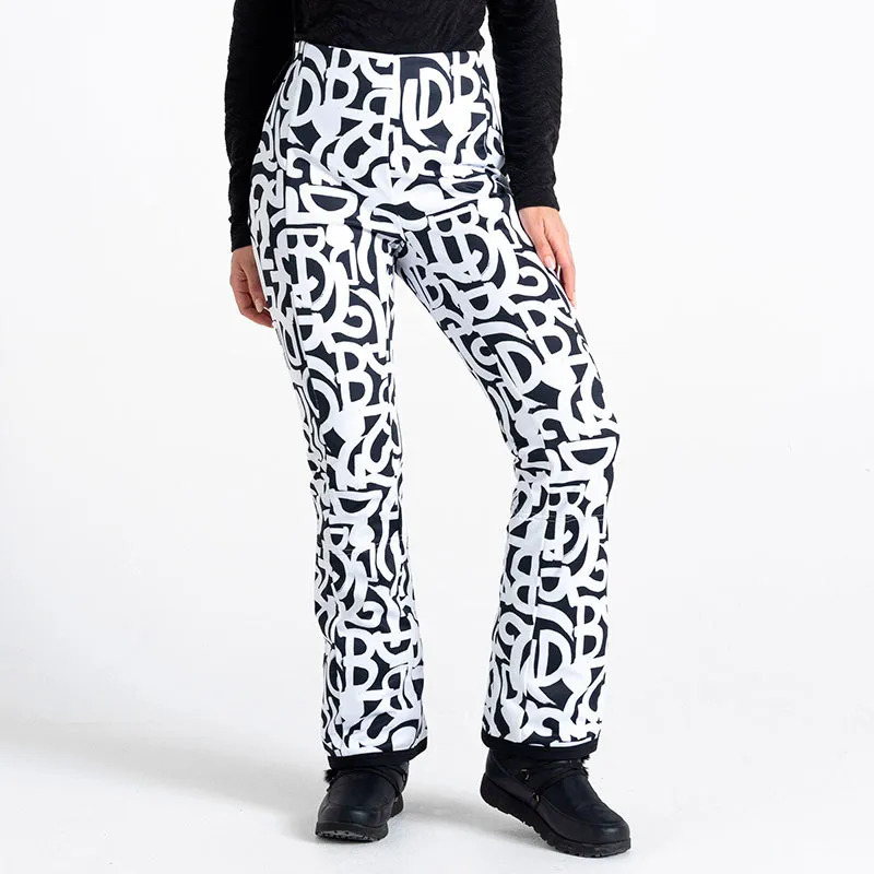 Pantalón dare 2 be Upshill Pant W