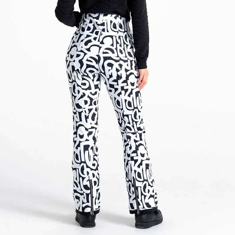 Pantalón dare 2 be Upshill Pant W