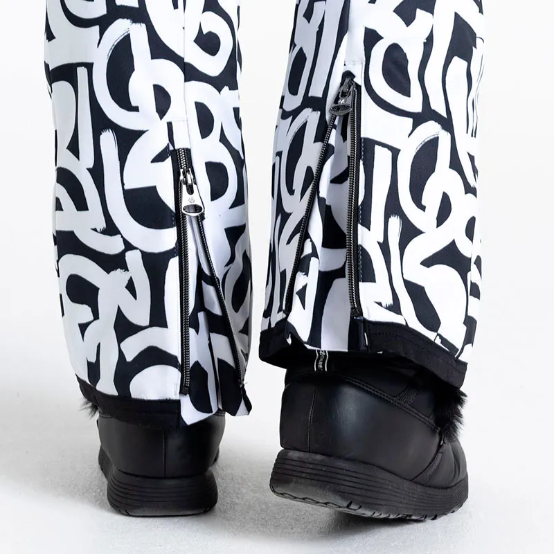 Pantalón dare 2 be Upshill Pant W