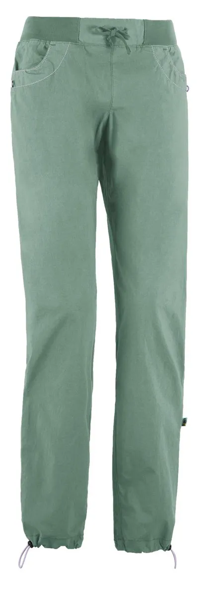 Pantalón e9 Bia Pant W