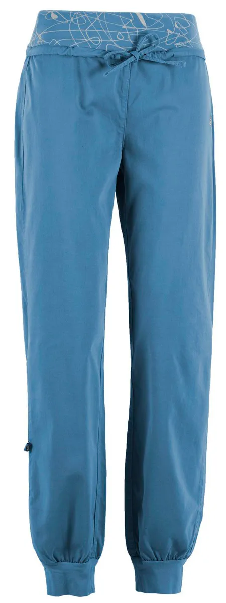 PANTALóN E9 HITBB PANT W