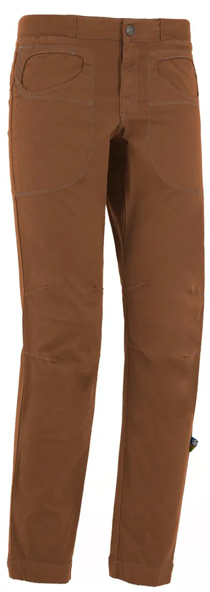 Pantalón e9 Rondo ArtRock 2.1 Pant