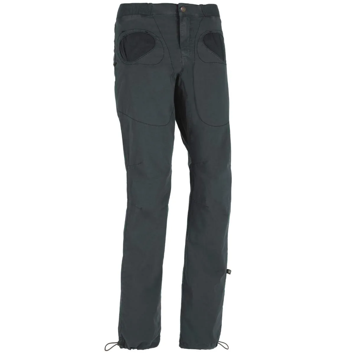 Pantalón e9 Rondo Slim Pant