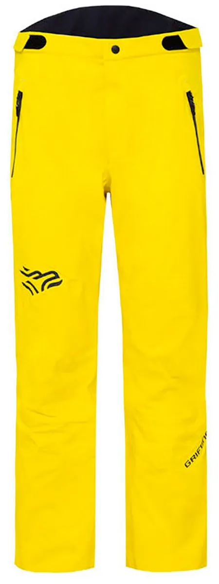 Pantalón grifone Alano Pant
