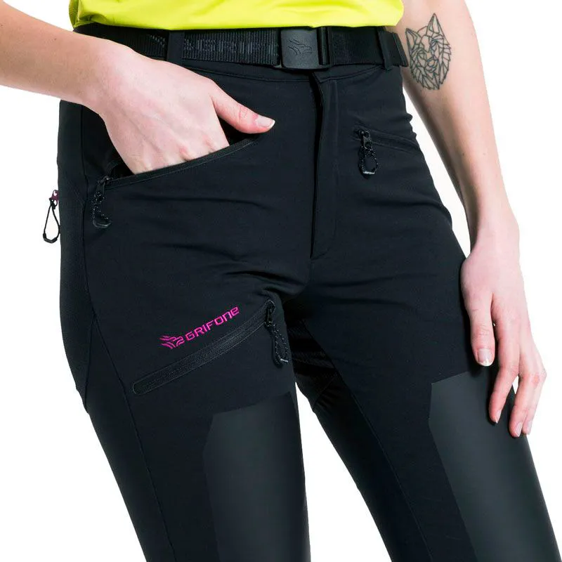 Pantalón grifone Gourette Pant W