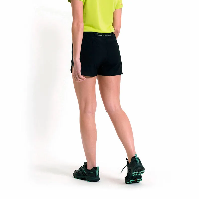 Pantalón grifone Lladorre Short Pant W