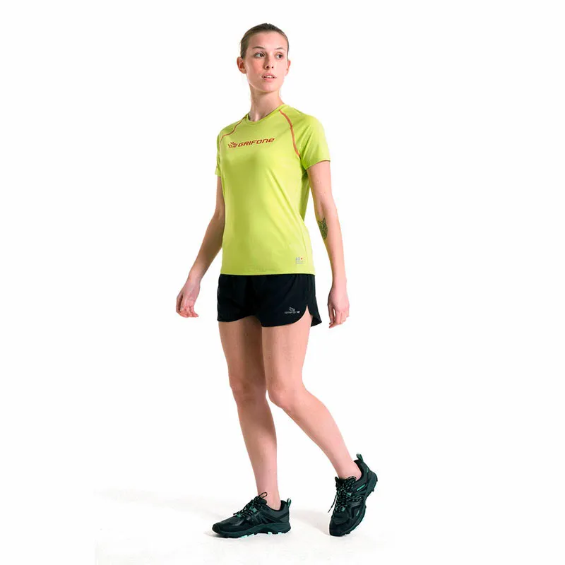 Pantalón grifone Lladorre Short Pant W