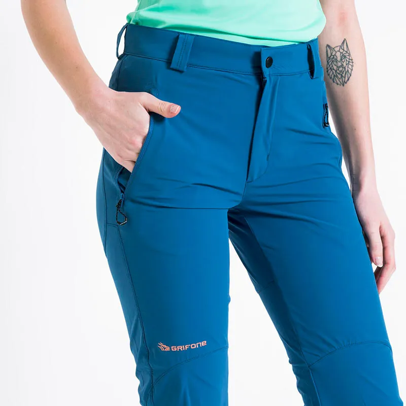Pantalón grifone Siresa Pant W