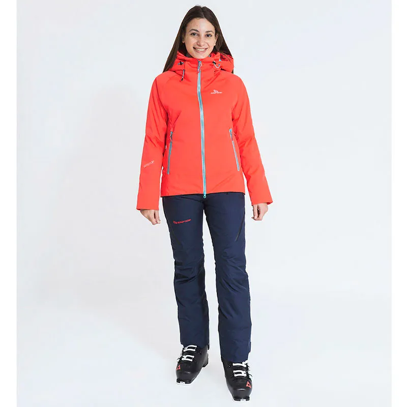 Pantalón grifone Valier Gtx Pant W