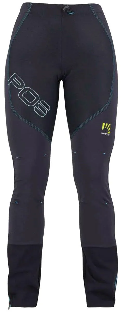Pantalón karpos Alagna Lite Pant W