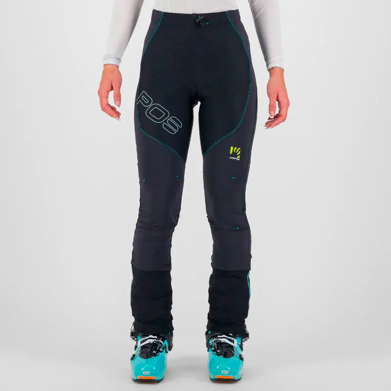 Pantalón karpos Alagna Lite Pant W
