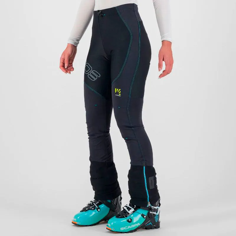 Pantalón karpos Alagna Lite Pant W