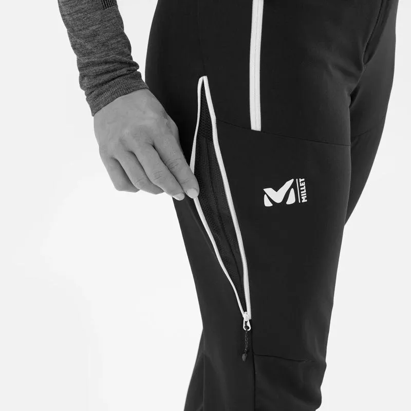 Pantalón millet Rutor Xcs Pant W
