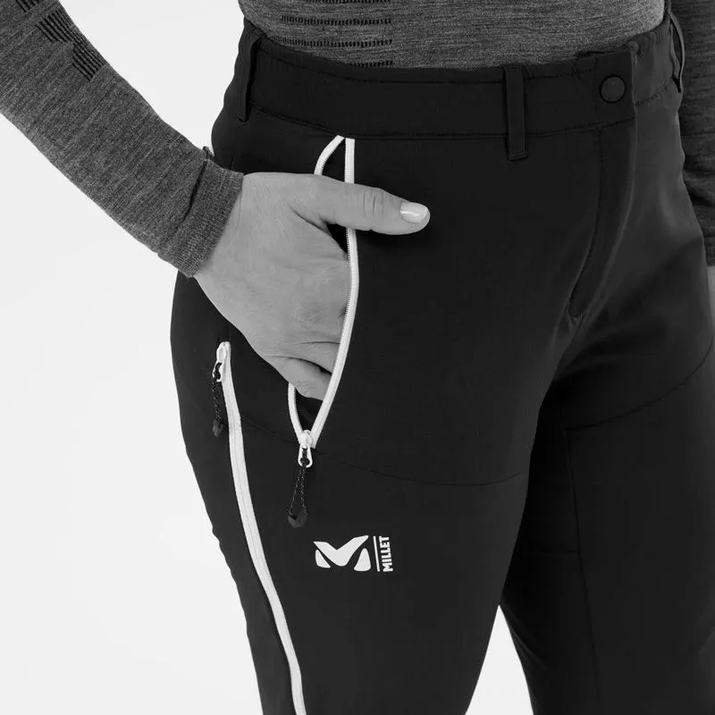 Pantalón millet Rutor Xcs Pant W