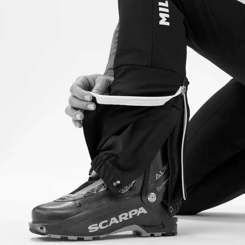 Pantalón millet Rutor Xcs Pant W