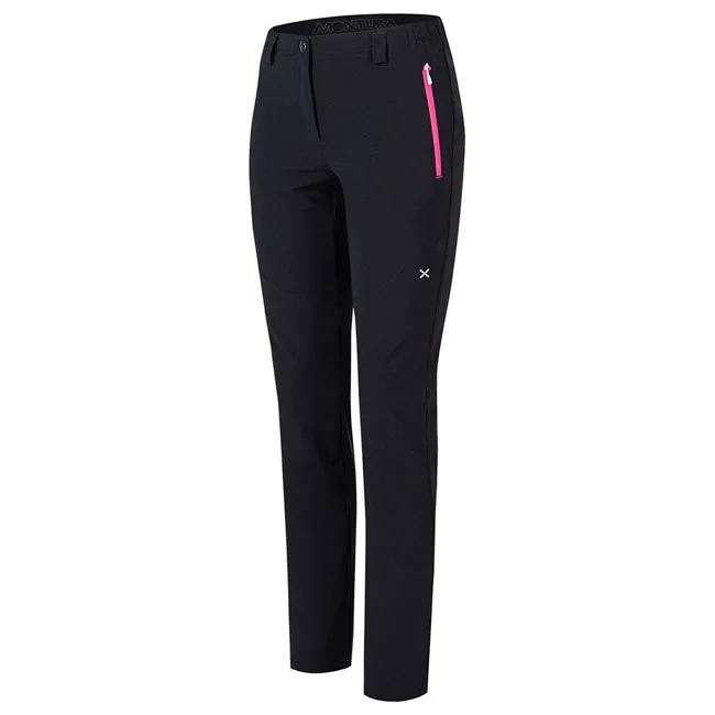 Pantalón montura Focus Pant W