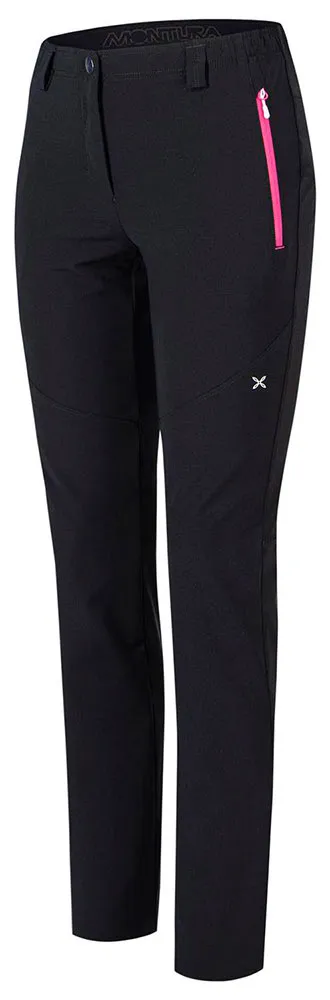Pantalón montura Focus Pant W