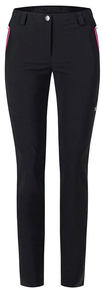 Pantalón montura Focus Pant W
