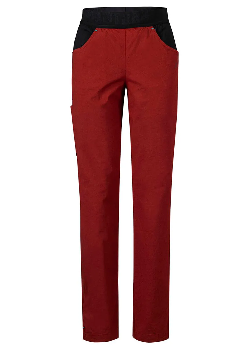 Pantalón montura Tali Pant W