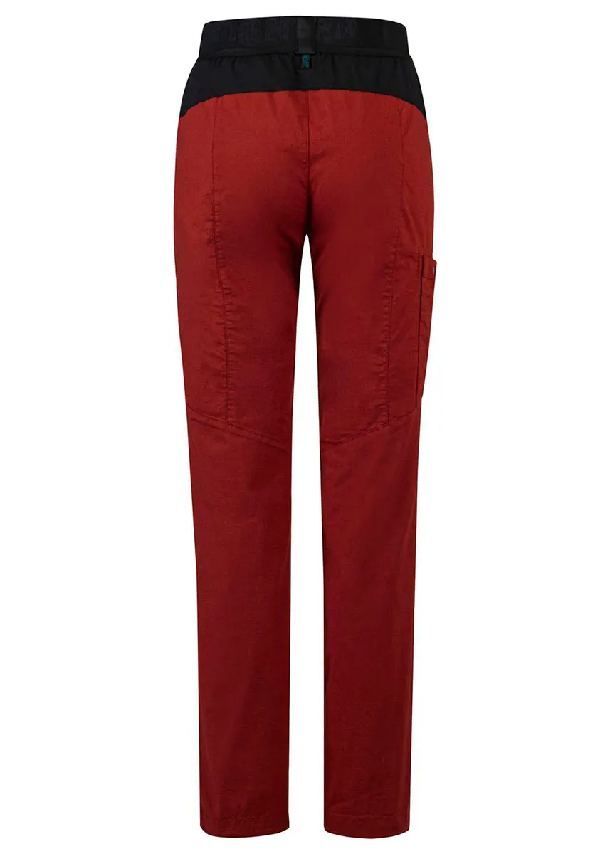 Pantalón montura Tali Pant W