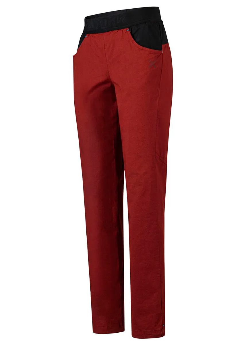 Pantalón montura Tali Pant W