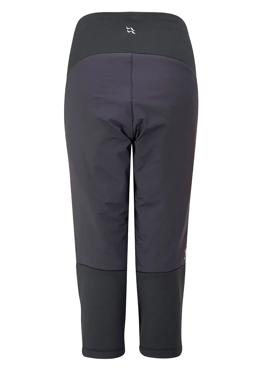 Pantalón rab Xenair 3/4 Pant W