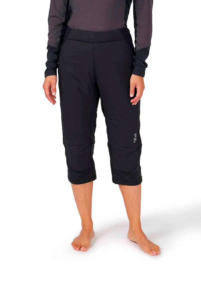 Pantalón rab Xenair 3/4 Pant W