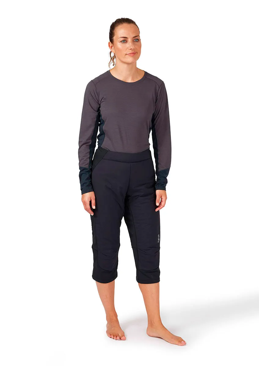 Pantalón rab Xenair 3/4 Pant W