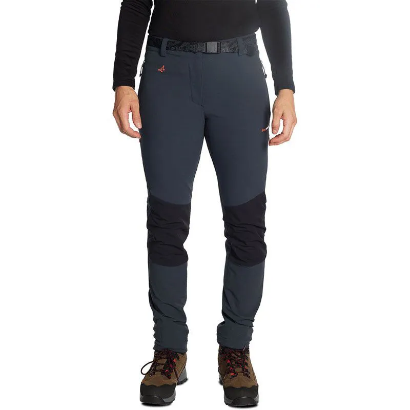 Pantalón trangoworld Dunai Dr Pant W