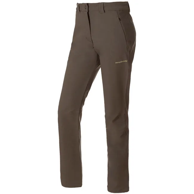 Pantalón trangoworld Glamos Pant W