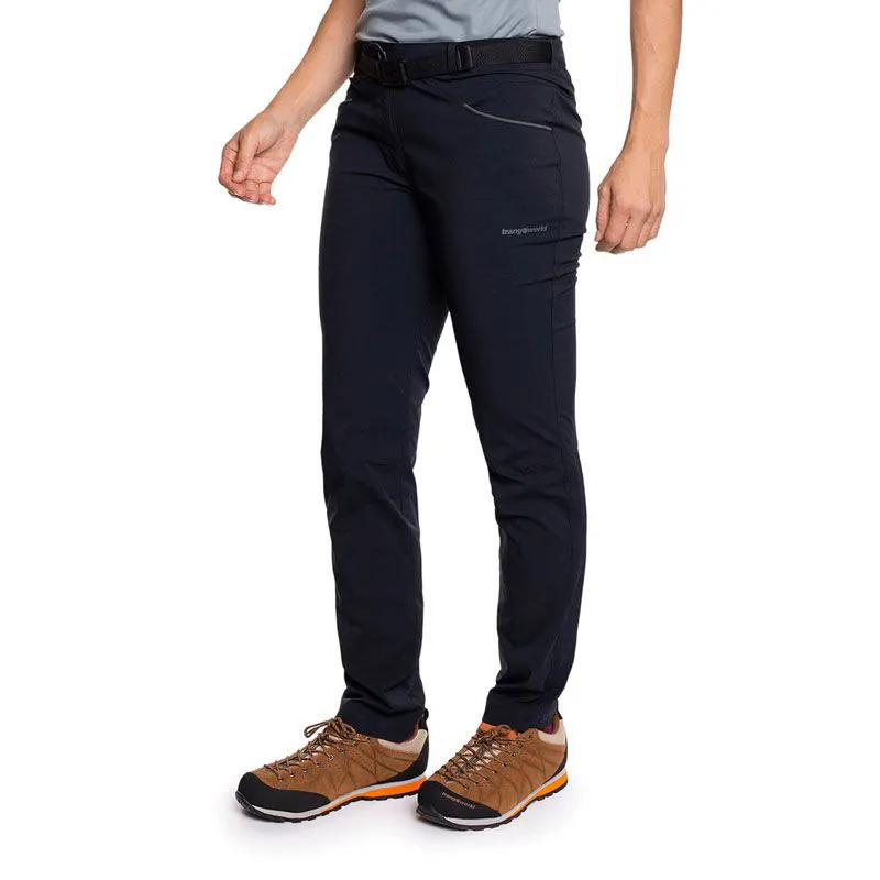 Pantalón trangoworld Hervas Pant W