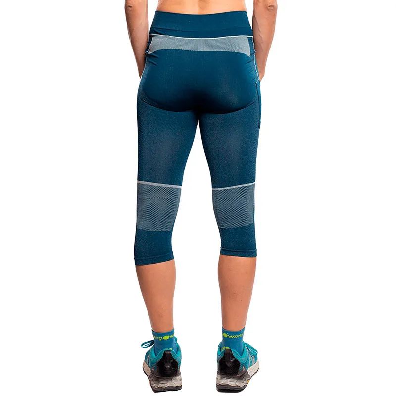 Pantalón trangoworld Lavis Pant W