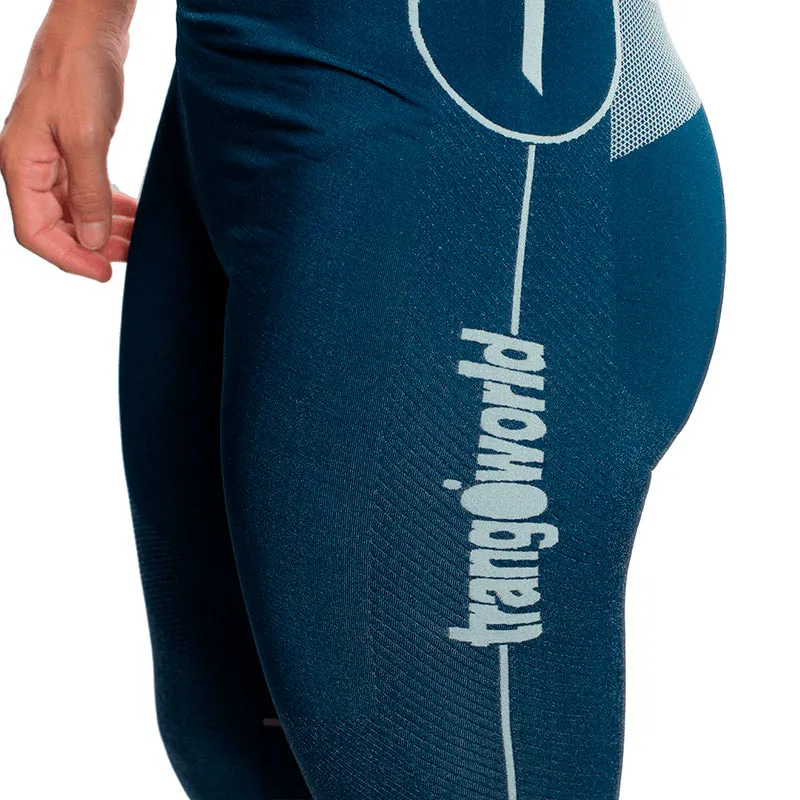 Pantalón trangoworld Lavis Pant W