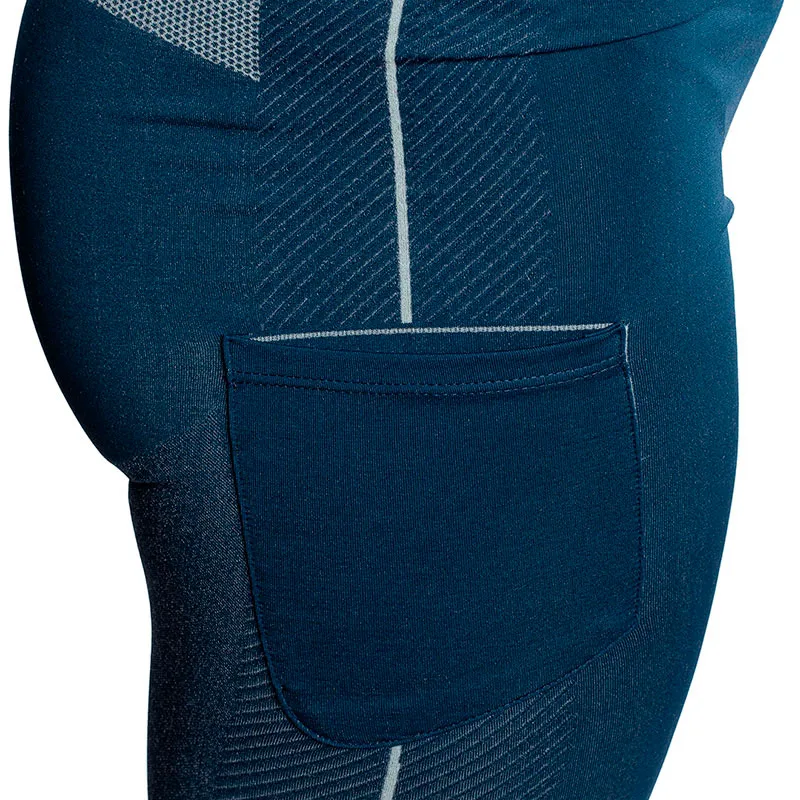 Pantalón trangoworld Lavis Pant W
