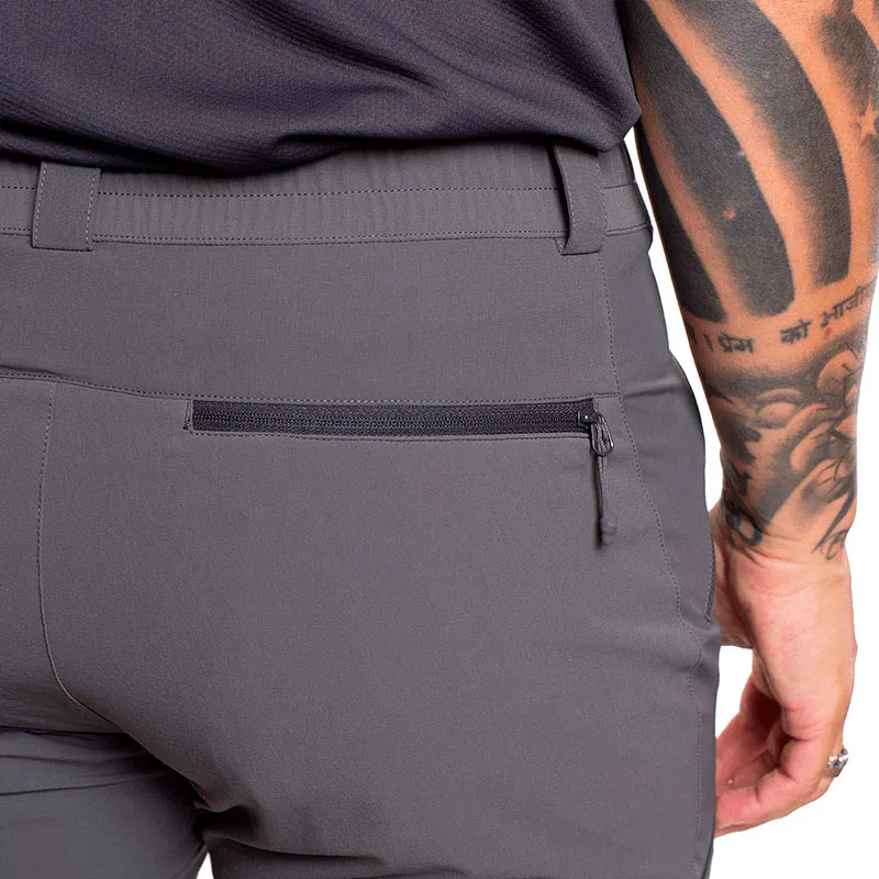 Pantalón trangoworld Malmo Th Pant